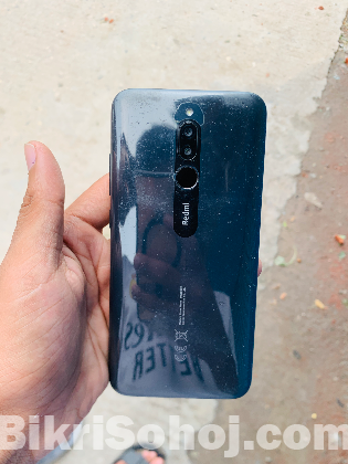 Redmi 8